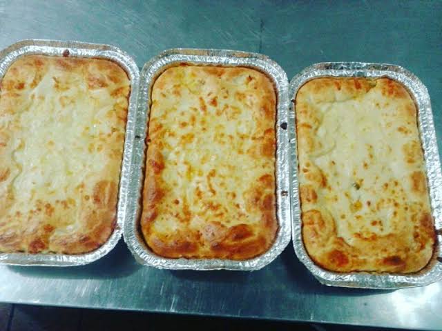 Pequeno - Médio - Grande - Extra Grande